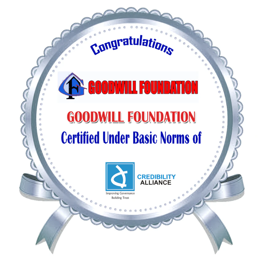 Certified under Basic Norms